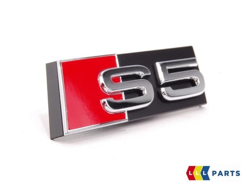 New genuine audi 16 - genuine, s5