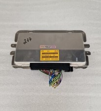 BMW X5 F15 Air Suspension