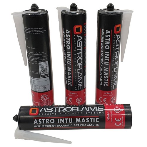 Astro intu acrylic mastic - astro,