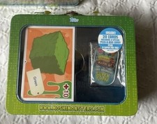 MOSHI MONSTERS MASH UP  SEALED