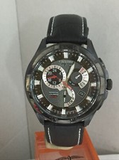 Citizen Men’s Eco-Drive