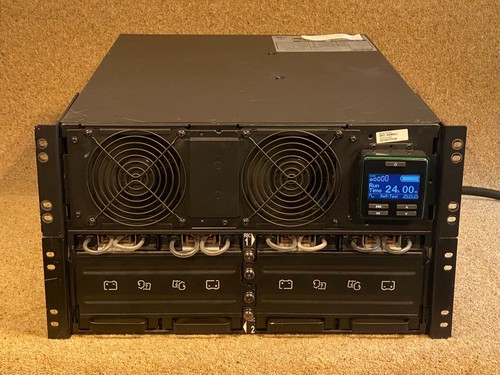 Apc srt8kxli ups new - apc,