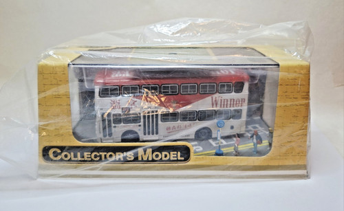 Csm collector model v106a - csm,