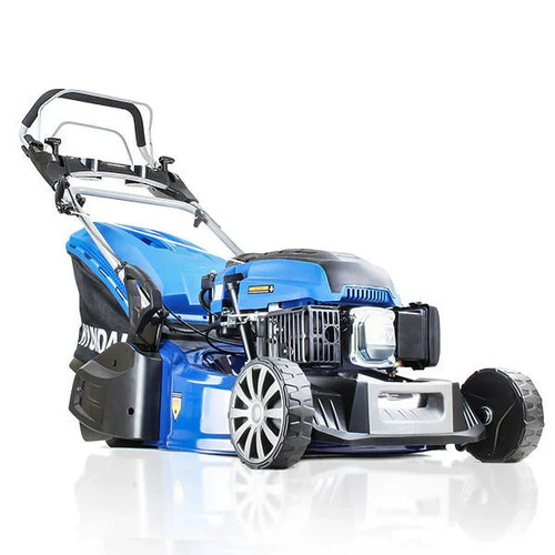 Hyundai 480mm self propelled - hyundai,