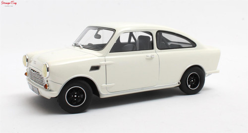 Cult mini broadspeed white - cult,