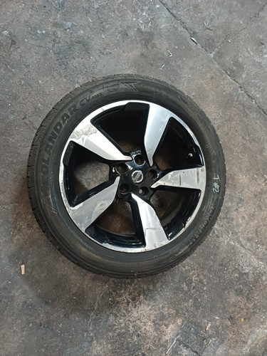 Nissan qashqai j11 alloy - qashqai,