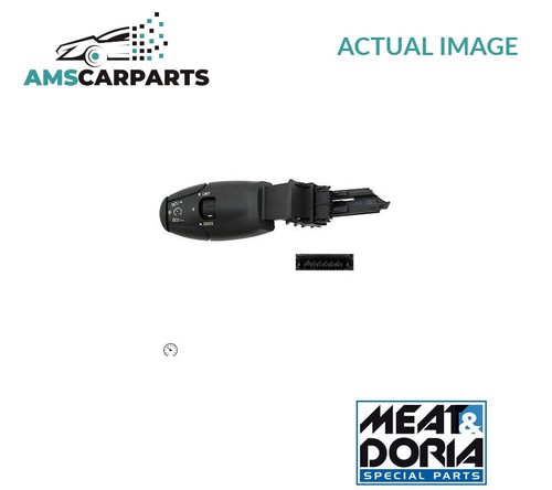 Steering column switch - steering,