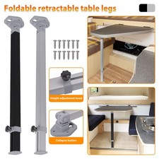 Campervan Folding Table Leg