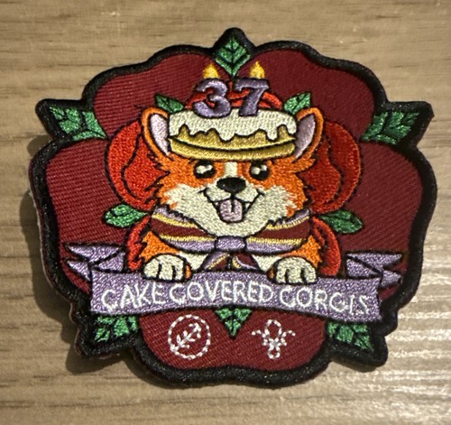 World scout jamboree 2027 - world, unit