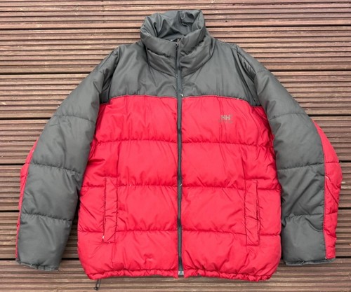 Helly hansen mens puffer - helly,