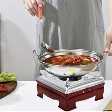 Spirit Stove Windproof Spirit