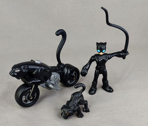 Imaginext super friends - imaginext,