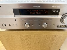 Yamaha RX-V630RDS Dolby
