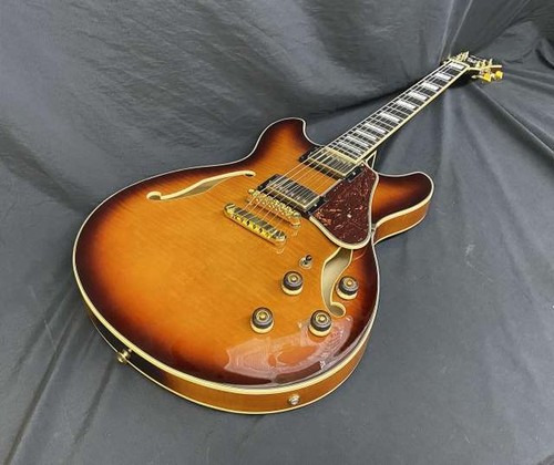 Ibanez as93fm vls - ibanez, as93fm-vls