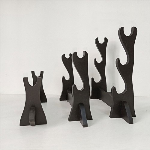 Small desktop sword display - desktop,