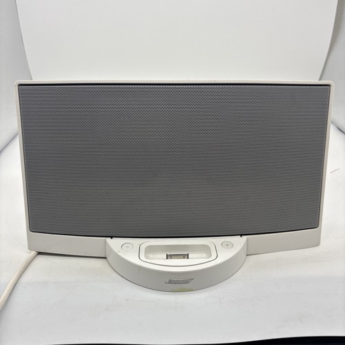 Bose sounddock digital music - sounddock,