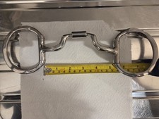 5.5 Mylers High Port Mullen