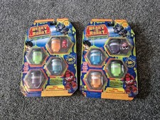 Two Packs Of Ready 2 Robot