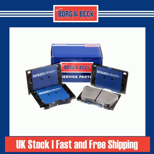 Brake pads set for - brake, 122