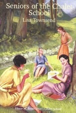 LISA TOWNSEND:-  Seniors of