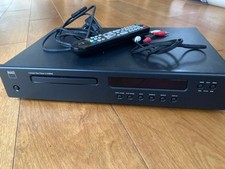 NAD C 545BEE CD Player