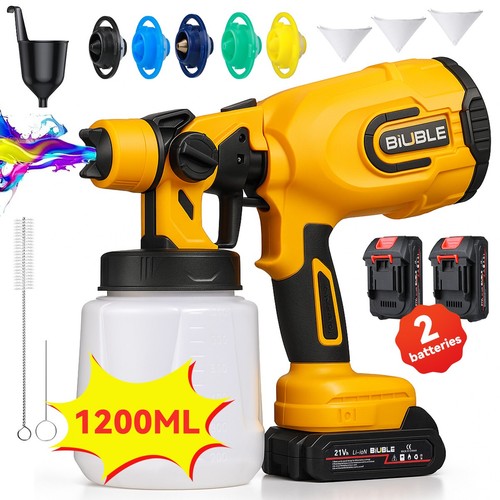 1200ml battery 21v - 1200ml, 2x