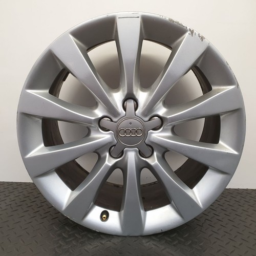 Audi 2017 inch alloy - 17,