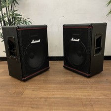 Marshall 6115H PA speaker