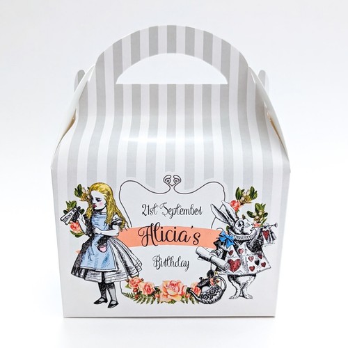 Alice wonderland - alice,