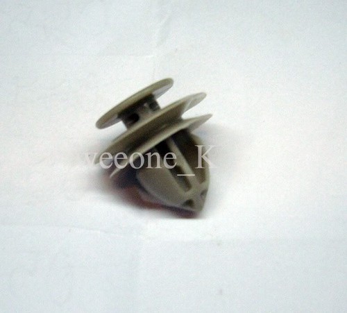 Pieces door panel - 10,