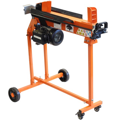 Forest master ton electric - 5,