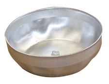 Thermobile Heater Overflow Cup