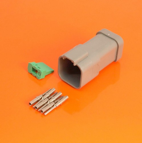 Deutsch series way - dt,