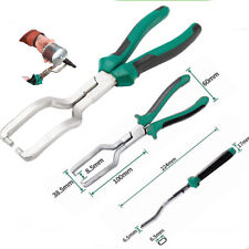 Fuel Filter Hose Clip Petrol