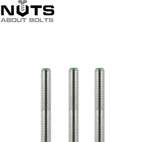 M20 20mm threaded bar - 20mm,