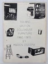 Triang Spot-On Dollshouse