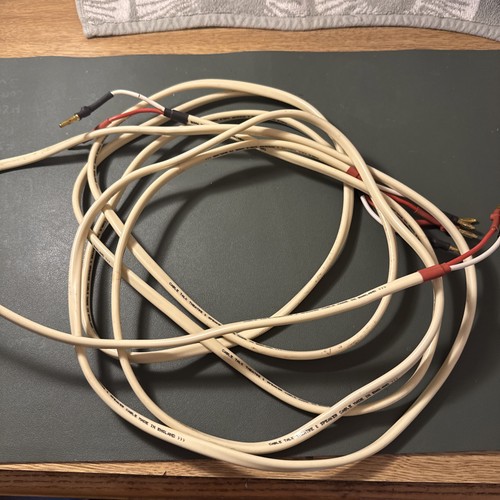 Pair cable talk theatre - pair,