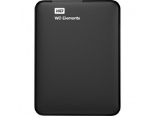 EXTERNAL WD 2TB 4TB PORTABLE