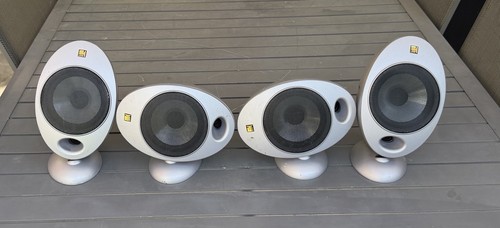 Kef hts 2001 - kef,