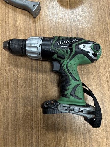 Hitachi drill - hitachi, 14.4