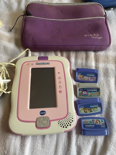 Innotab educational toy - 3s,