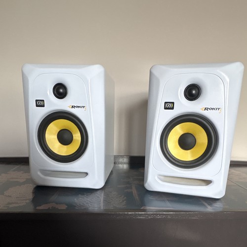 Krk rokit powered active - krk,
