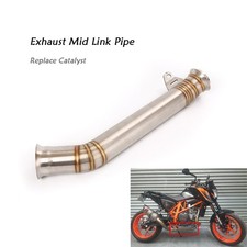 Modified For 690 Duke