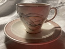 Susie Cooper Coffee Cup And