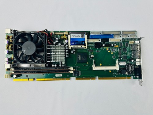 Kontron pci 960 cpu board - cpu,