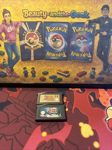 Gameboy advance retro - gameboy,