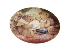 Franklin Mint Friends Are