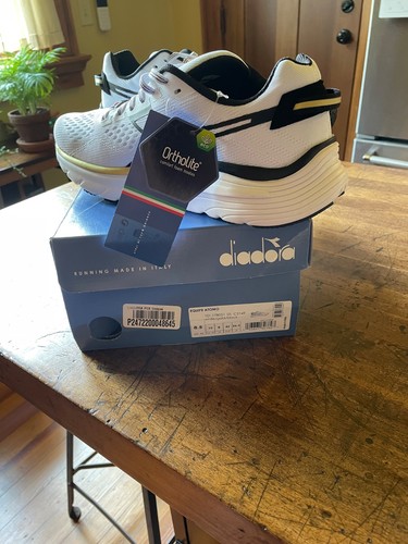 Diadora equipe atomo - diadora,