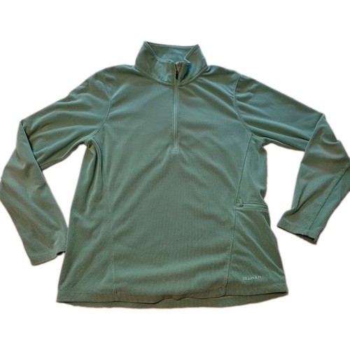 Rohan women pale - women's, green