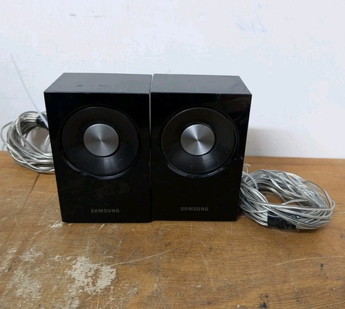 Samsung rc5500 home cinema - samsung,